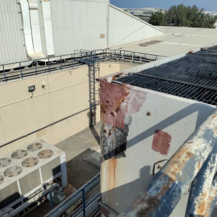 structural survey realpoint